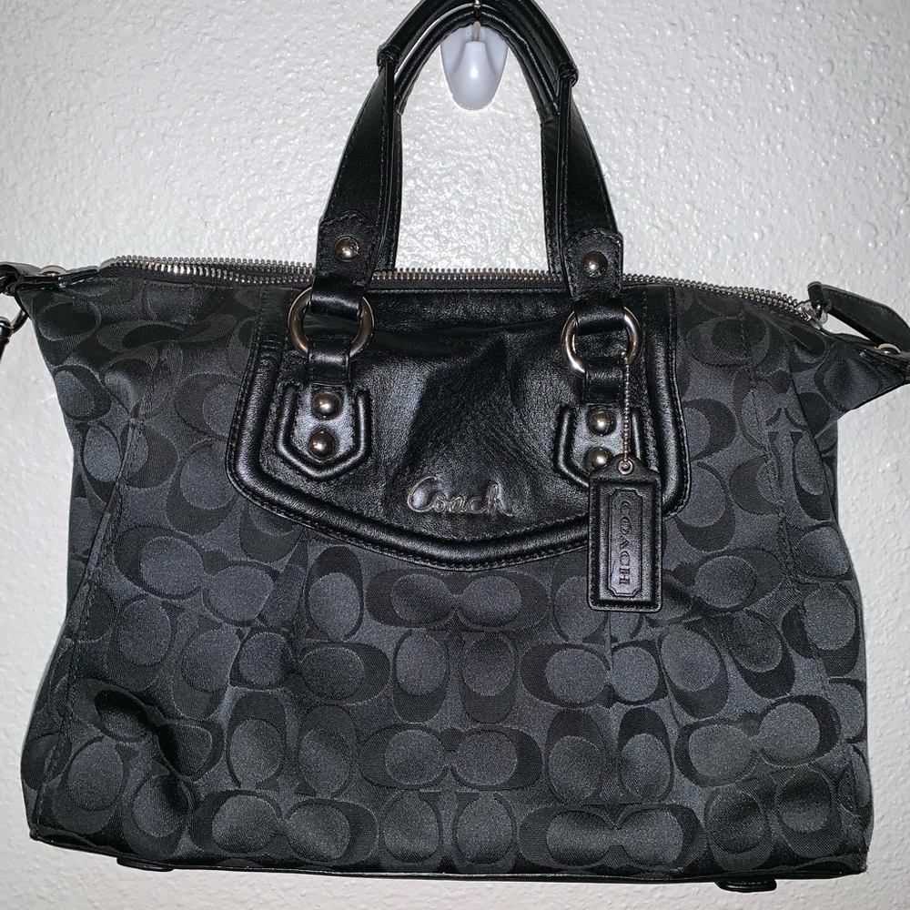 Coach handbag